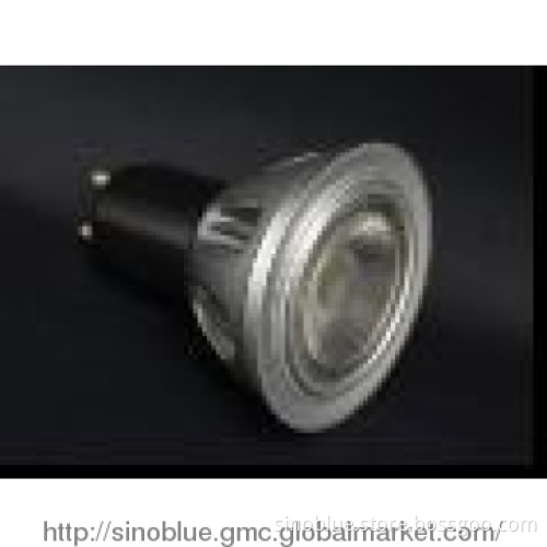 Energy Saving Patented Design 4W LED Spot Light